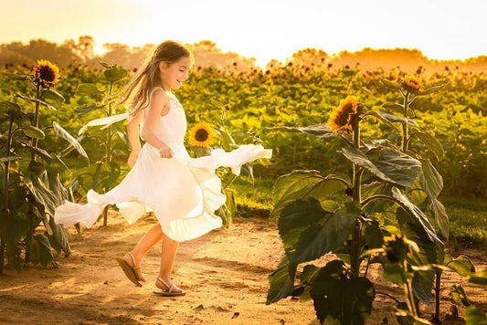 Say Cheese! Sunflower Photography Tips