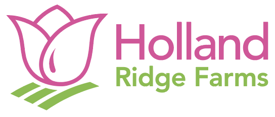 Holland Ridge Farms Logo